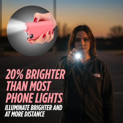 Pepper Spray and 3-in-1 Stun Gun - Image 7