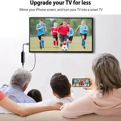 IShare iOS Wireless HDMI Display Adapter, Wireless hdmi Display Adapter - Image 6