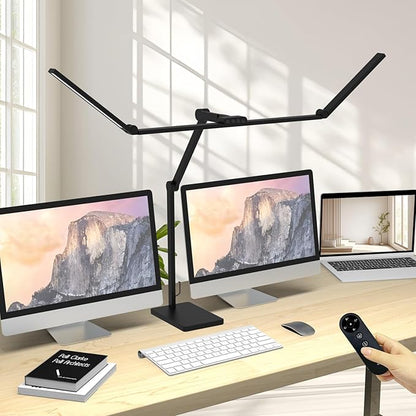 36W 3000LM Ultra Bright Architect Desk Lamp by Omorepa