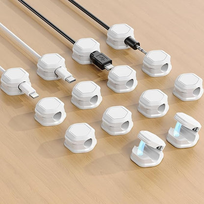 14 Pack Cord Holder by TINGHUI