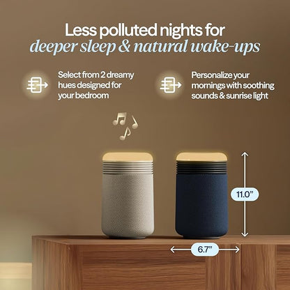 BLUEAIR Purifier for Bedroom - Image 3