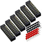 MILAPEAK Terminal Block and Strip by MILAPEAK