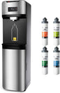 iSpring Bottleless Water Dispenser by iSpring