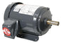 US Motors Unimount TEFC U1P2D, 1 HP, 1755 RPM Motor by US+Motors