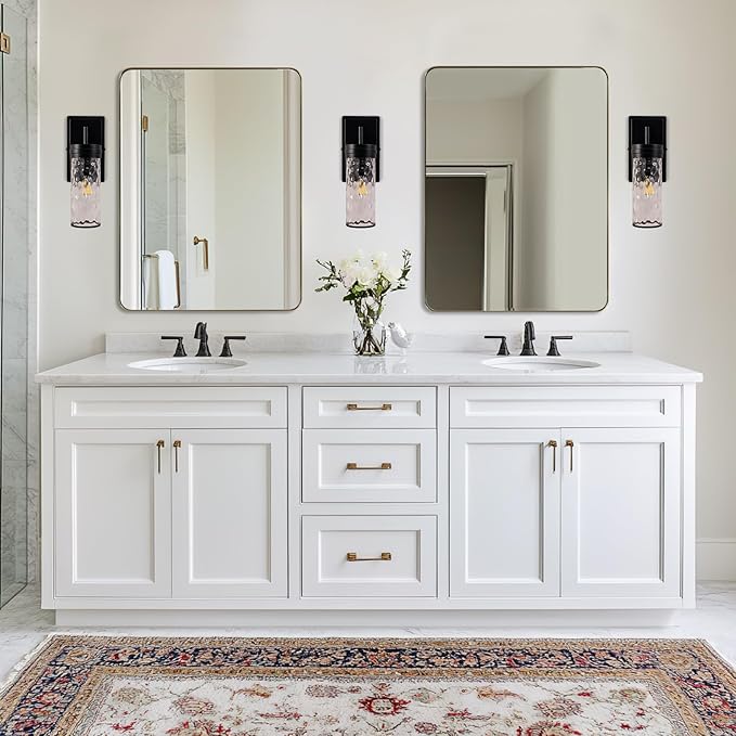 ANDY STAR Wall Mirror for Bathroom - Image 2