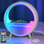 MOMILLA Smart Sunrise Alarm Clock by MOMILLA