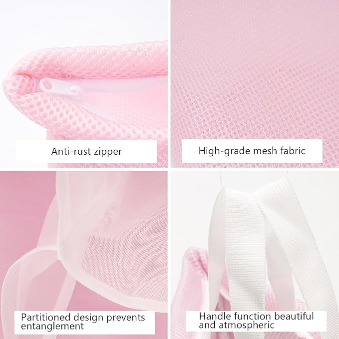 Guozcaray 2 Pcs laundry bag - Image 3