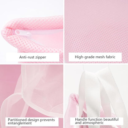 Guozcaray 2 Pcs laundry bag - Image 3