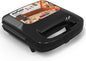 Sunvivi 3 in 1 Electric Sandwich Maker: Panini Press Grill and Waffle Iron Set by WeGetLife