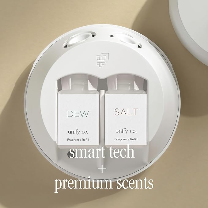 Pura Smart Home Fragrance Device Starter Set - Image 7