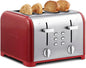 Kenmore Toaster 4 Slice by Koolatron