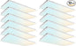 2x4 FT LED Light Flat Panel, 5 CCT 3K | 3.5k | 4K | 5K | 6.5K, Dimmable by LEDENERGYPLUS