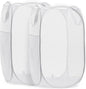 Handy Laundry Collapsible Mesh Pop Up Hamper by Handy+Laundry