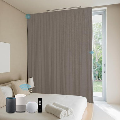 SmartWings Automatic Curtain Opener by SmartWings