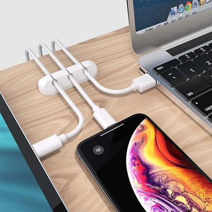 SOULWIT Cable Holder Clips - Image 2