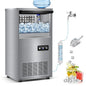 Commercial Ice Maker Machine by RAPSUAR