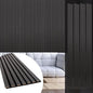 Yuzzy Wood Panels for Wall and Ceiling by Yuzzy