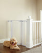 Cumbor 36" Extra Tall Baby Gate by Cumbor