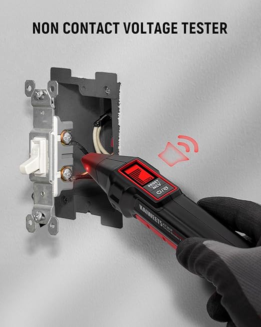 KAIWEETS Circuit Breaker Finder - Image 5
