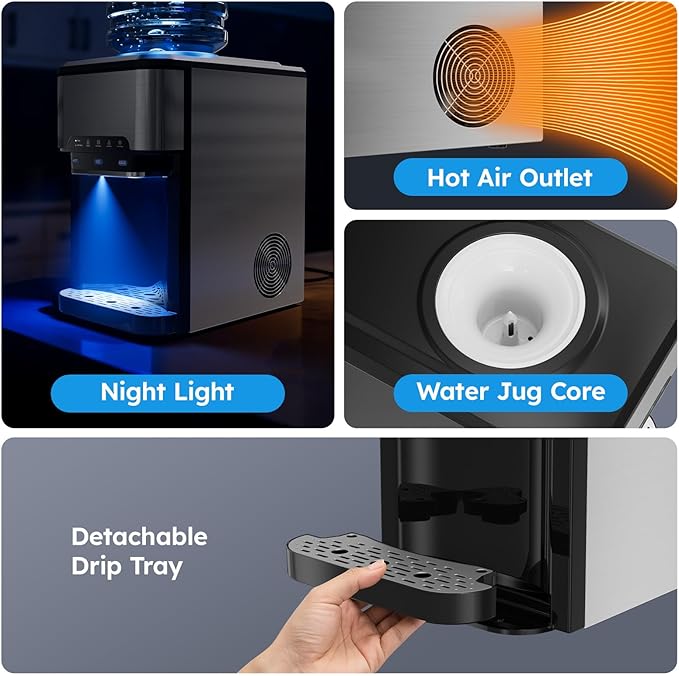 Countertop Water Dispenser - Image 7