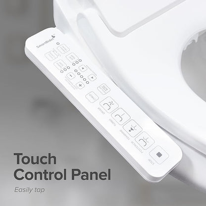 SmartBidet® SB-2600 Electric Smart Bidet™ Seat Unlimited Hot Water - Image 7