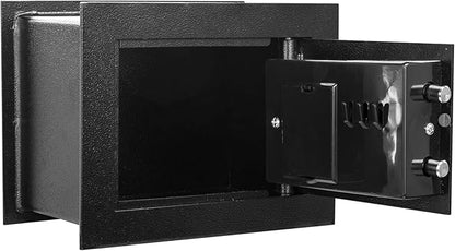 Genie Hand – Time Delay Safe, Anti Robbery Safe Box, Timed Controlled Opening – - Image 5