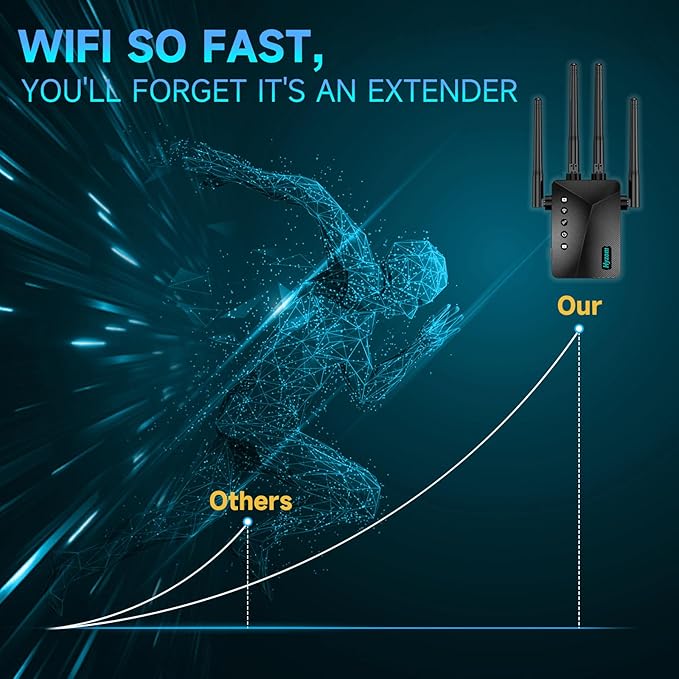 Best WiFi Extender Signal Booster - Image 9