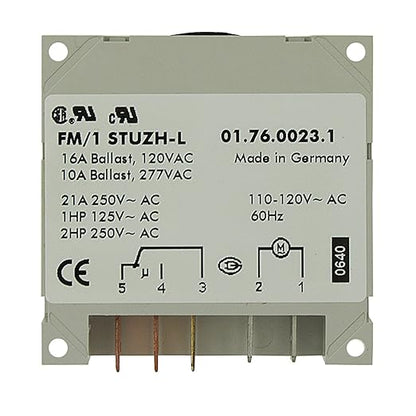 Grasslin by Intermatic FM/1 Series 24-Hour Timer STUZH-L - Image 2