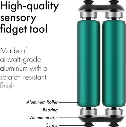ONO Roller - Handheld Fidget Toy - Image 8