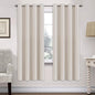 H.VERSAILTEX Ultra Soft Microfiber Thermal Insulated Antique Copper Grommet by HVERSAILTEX