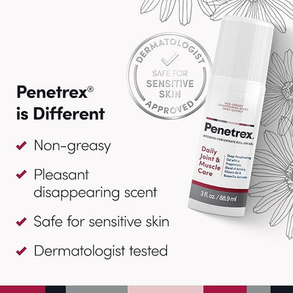 Penetrex Joint & Muscle Therapy - Image 3