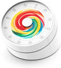 Rosenpatio Visual Classroom Timer by Rosenpatio-Aroseisarose