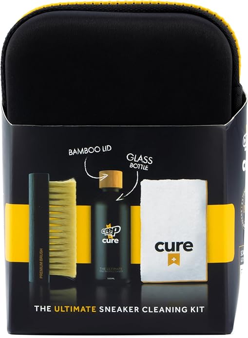 Crep Protect Shoe Cleaner Kit - Image 7