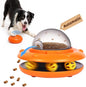 Interactive Dog Ball Track Toys by JoyBruko