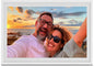 Digital Picture Frame WiFi, 10.1 Inch Frameo Digital Photo Frame, 32GB Memory by Pastigio
