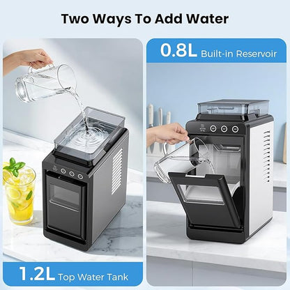 Countertop Ice Maker - Image 5