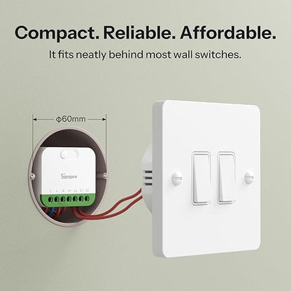 SONOFF MINI Duo 2 - Image 2
