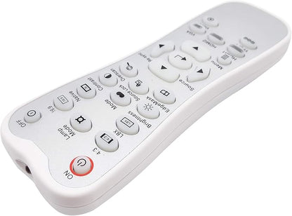 INTECHING BR-3042B Projector Remote Control - Image 4