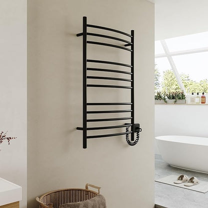 HEATGENE Electric Towel Warmer - Image 8