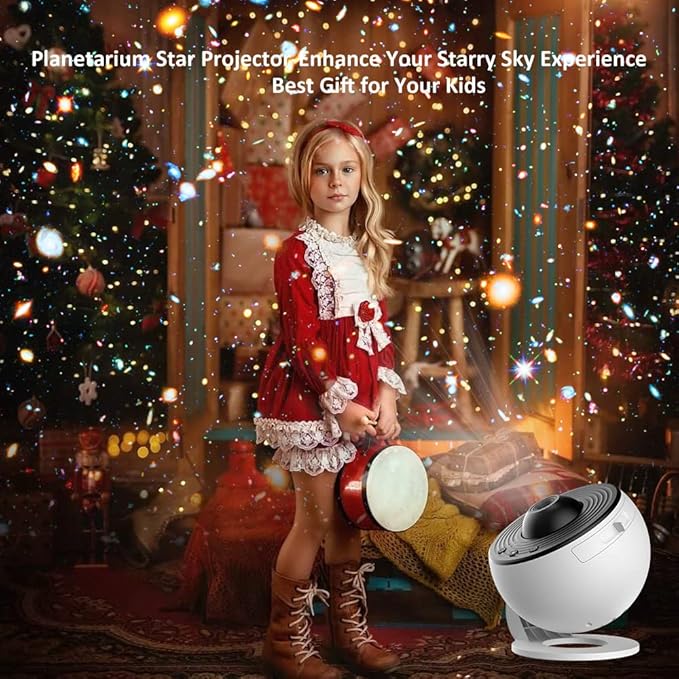 Star Projector, Galaxy Projector - Image 9