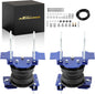 maxpeedingrods air suspension bag kit for chevy silverado, main product view
