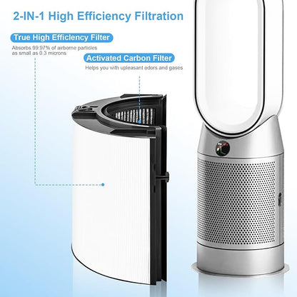 Katerelis Replacement True Filter - Image 3