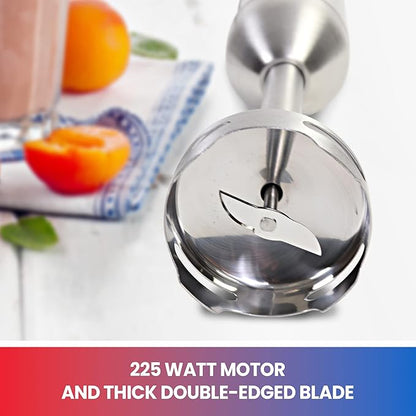 Total Chef Immersion Blender - Image 4