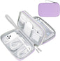 FYY Electronic Organizer, Large Travel Cable Organizer Bag Pouch Electronic by FYY