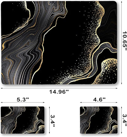 Laptop Skin Sticker Decal, Decorative Waterproof - Image 7