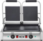 KWS FM-23 3400W Electric Panini Press Maker by KitchenWareStation