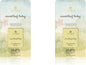 Thymes Pura Refills – 2 Pack of Oil Diffuser Scents – Long-Lasting Pura by Thymes