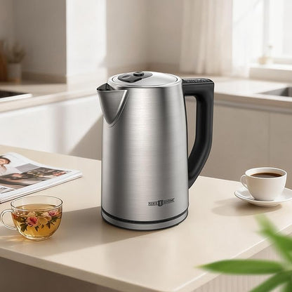 Electric Kettle Temperature Control, 1.7L Electric Kettle - Image 8