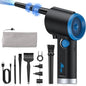ATEngeus Compressed Air Duster, Electric Air Duster, Cordless Air Duster by ATEngeus