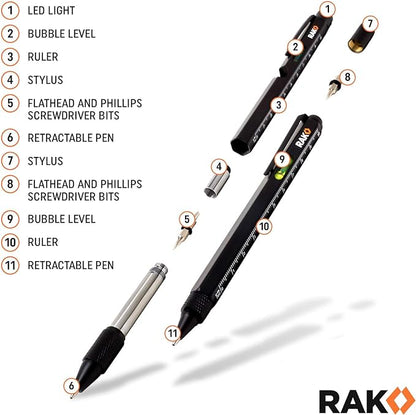RAK Multitool Pen - Image 3